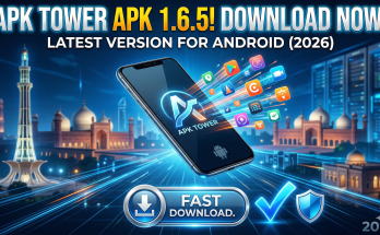Apk Tower APK 1.6.5: Download the Latest Version for Android (2026)