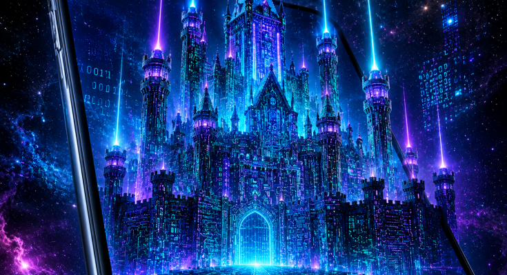 Castle APK CC Explained: How to Download Safely in 2026