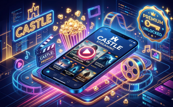 Castle Mod APK Download v1.8.5 (Latest Version) 2026 - Ad-Free & Premium Unlocked